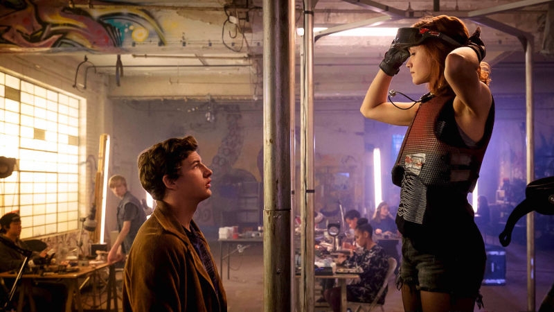 Ready Player One Ready Player One