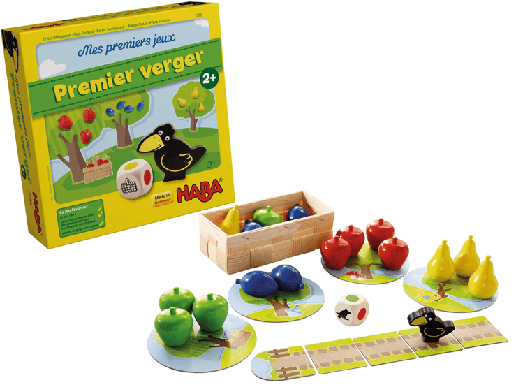 Mon top des jeux de société à partir de 2 ans La Famille Geek Mon top des jeux de société à partir de 2 ans La Famille Geek