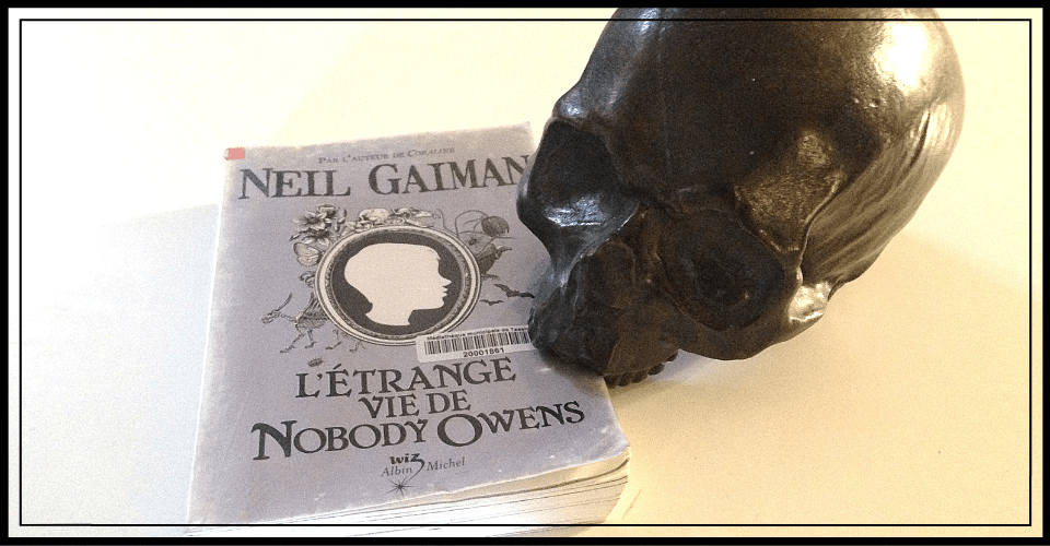 L'Etrange vie de Nobody Owens