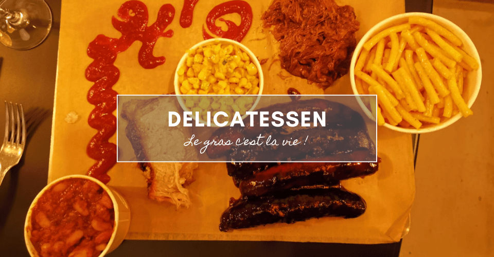 Delicatessen