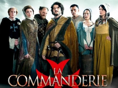 La commanderie