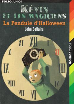 La Pendule d'Halloween