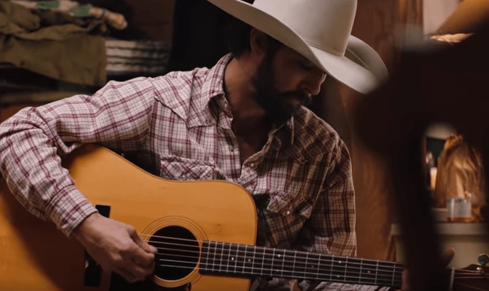 Ryan Bingham