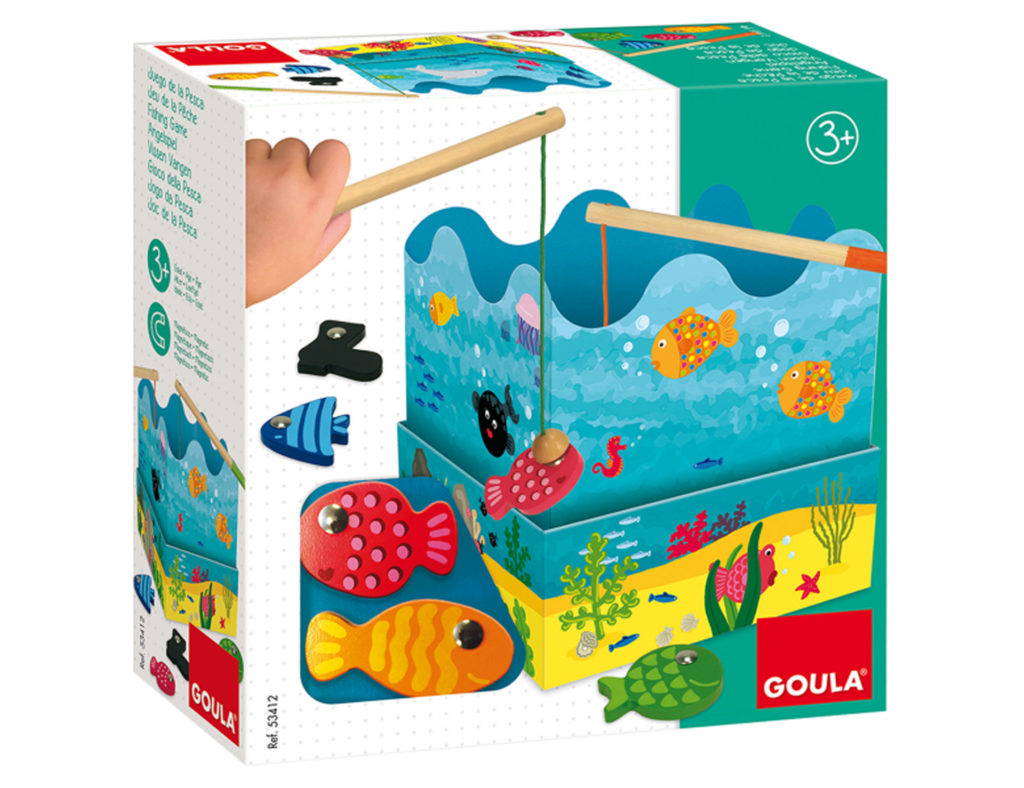 jeux de société à partir de 2 ans