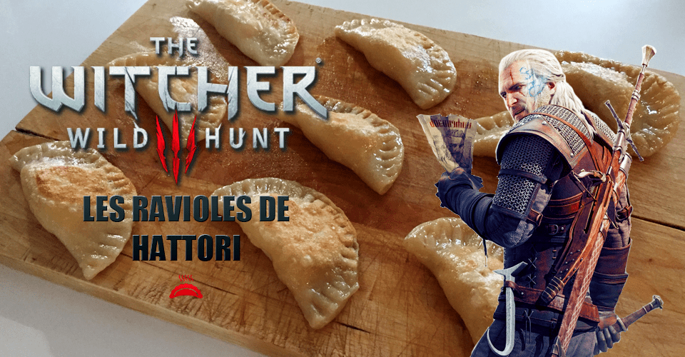 The Witcher