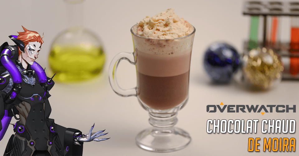 chocolat chaud