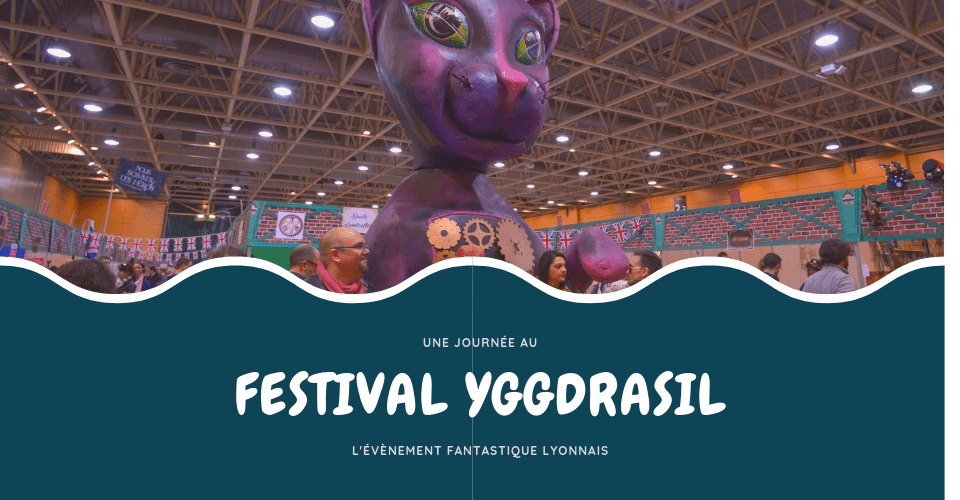 Festival Yggdrasil