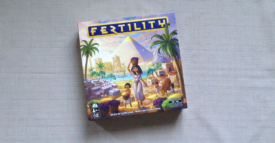 Fertility