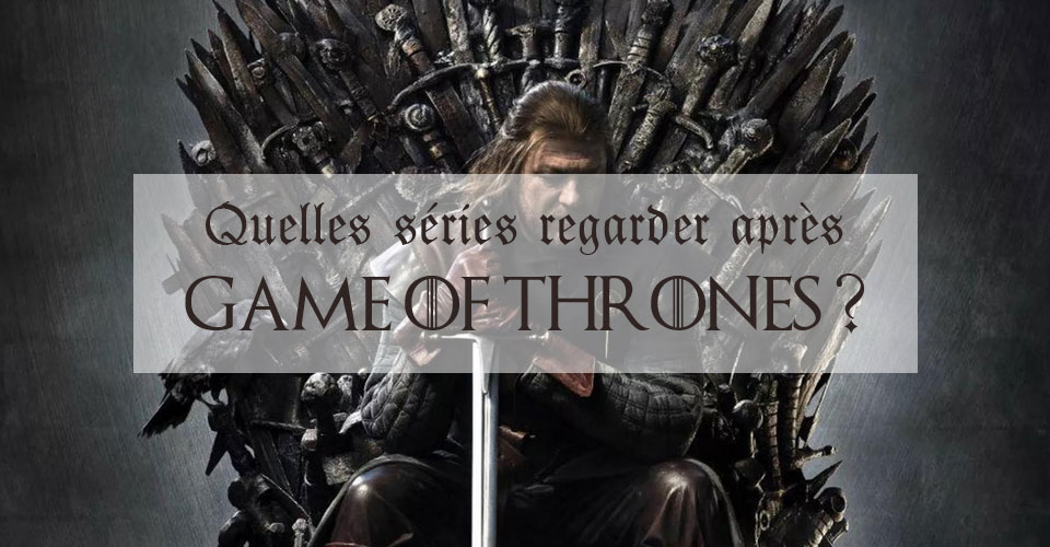 Game of Thrones