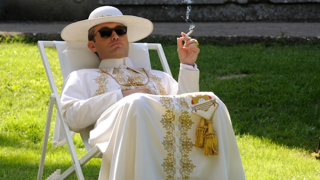 The Young Pope