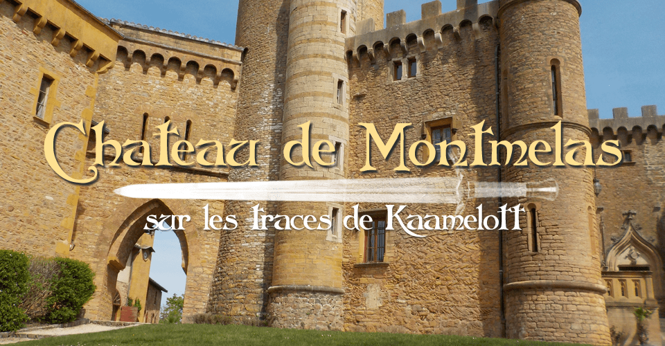 Château de Montmelas