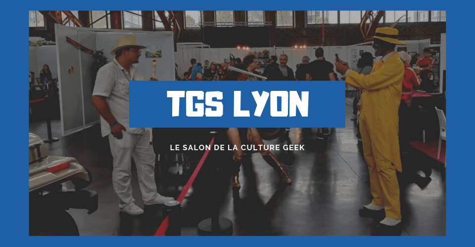 TGS LYON