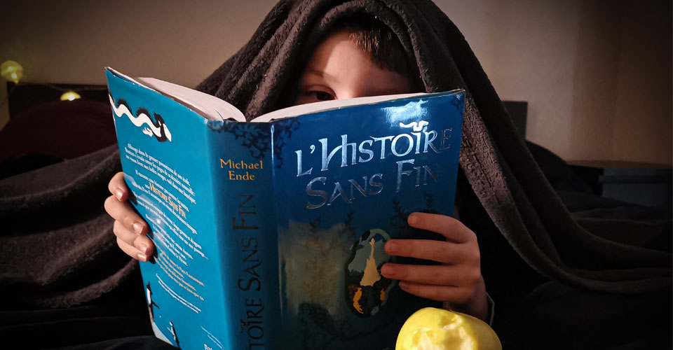 Histoire sans fin