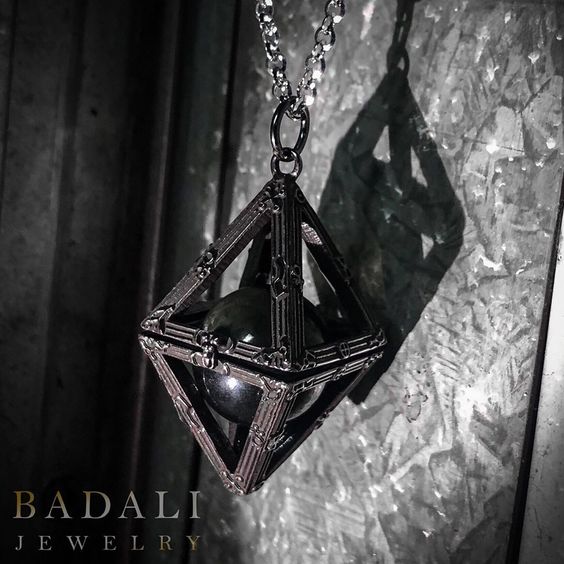 Badali Jewelry