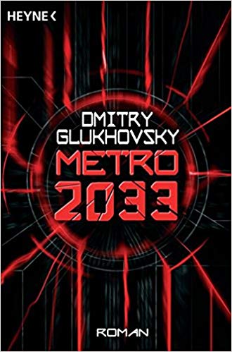 Metro 2033