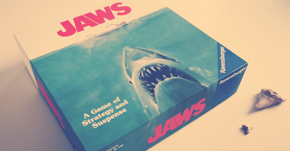 Jaws