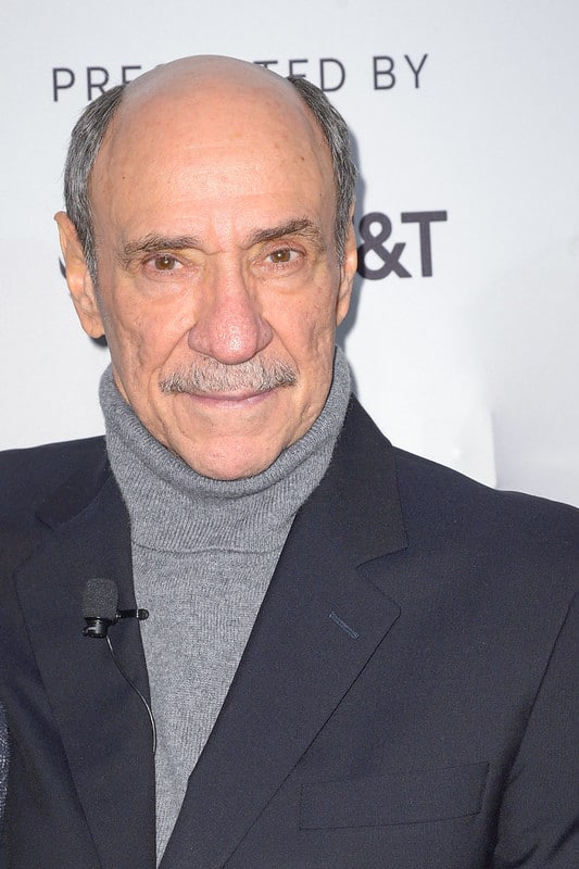 F. Murray Abraham