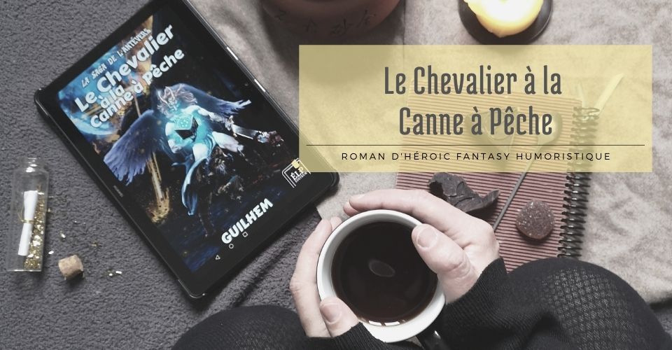 Le Chevalier à la Canne à Pêche