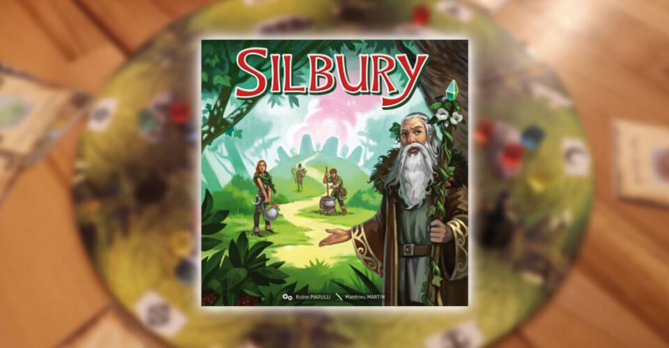 Silbury