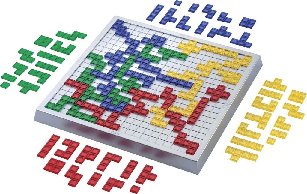 Blokus