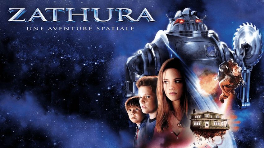 Zathura