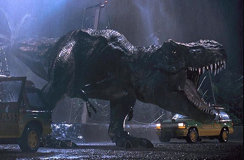 Jurassic Park